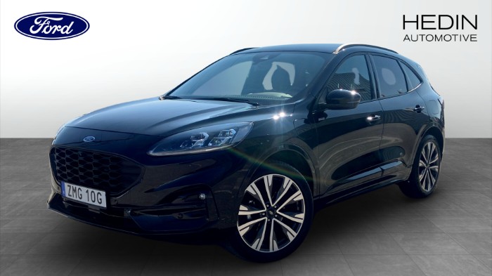 ST-line X pHev 2.5 225hk Drag