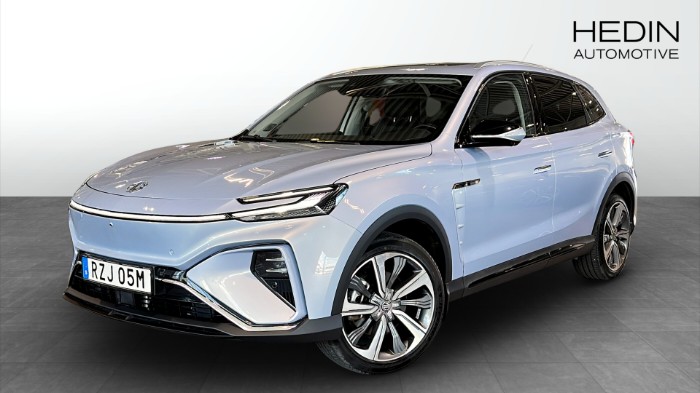 MARVEL R PERFORMANCE 4x4