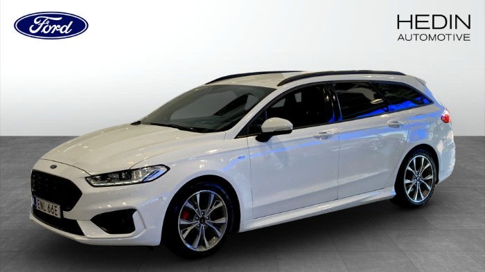KOMBI ST-LINE 2.0 187HK HYBRID E-CVT