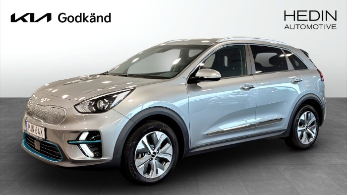 ADVANCE | KIA GODKÄND | PL FR 3495KR