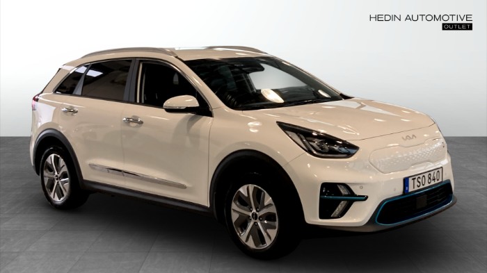 E-NIRO ADVANCE PLUS