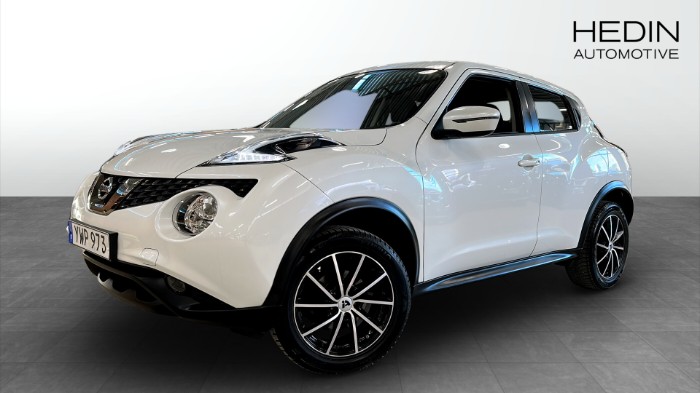 1,6L 110 Xtronic N-Connecta / Backkamera