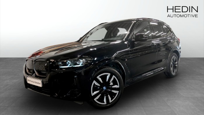 286hk M Sport Pano-Lucka Backkamera Helljusassistent Tonad