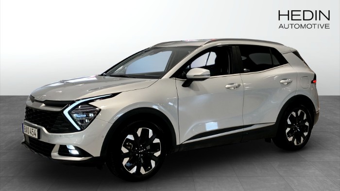 Advance | RÄNTEKAMPANJ 3,95% *KIA GODKÄND*