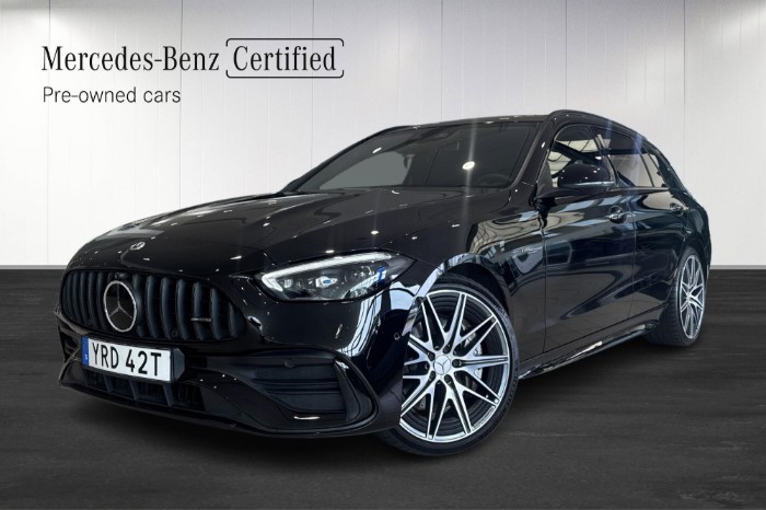 43 4MATIC+ PREMIUM PLUS