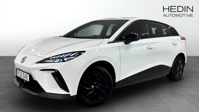STANDARD RANGE 51 KWH 170hk