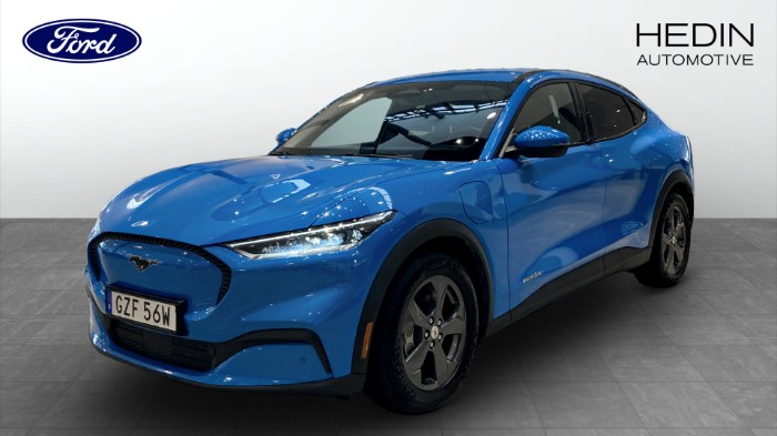 RWD | SR | PL 18 Mån 1500mil/år 4695:-