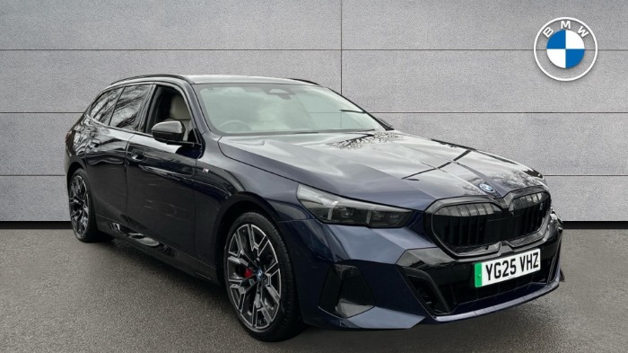 i5 eDrive40 M Sport Pro Touring