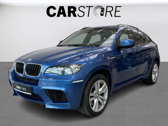 4,4 V8 408kw XDrive