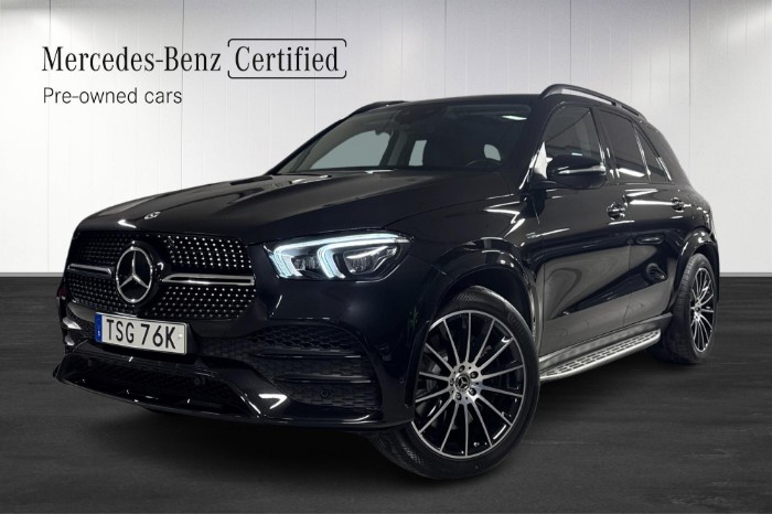 350 DE 4M SUV AMG / PREMIUM PLUS