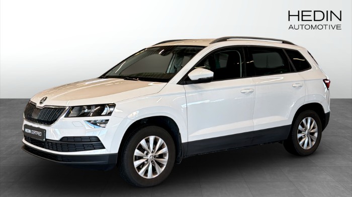 1.0 TSI Manuell, 115hk Drag