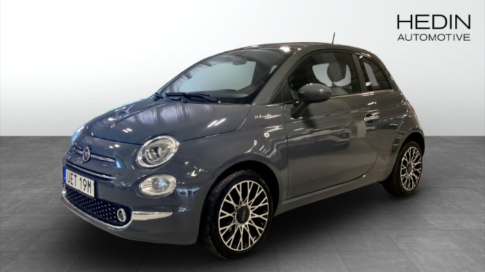 500 DOLCEVITA BSG 70HK HEDIN EDITION MY21