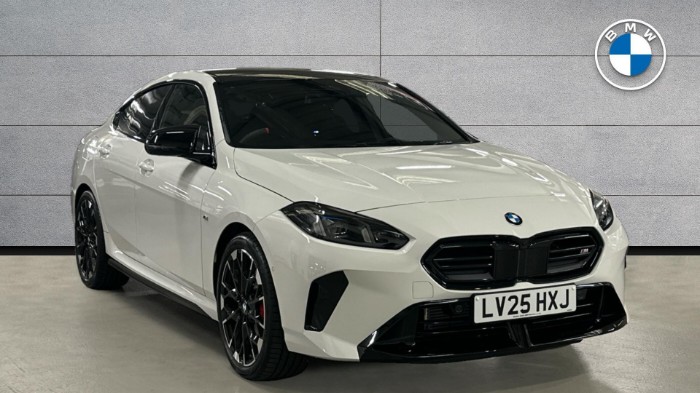 M235 xDrive