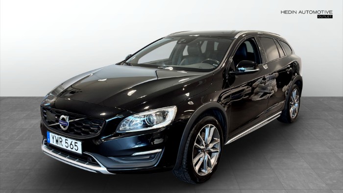 V60 CROSS COUNTRY