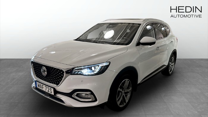 LUXURY | Plug In | Backkamera | Pano