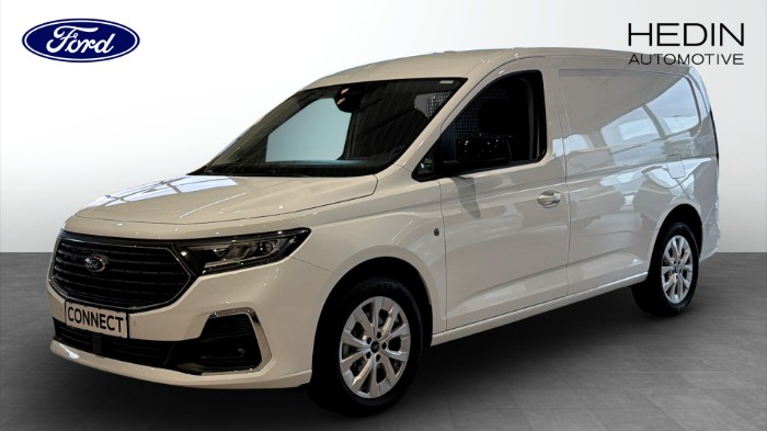 LIMITED SKÅP 2.0 L2 122 A FWD