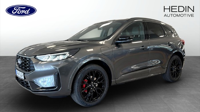 ST-LINE X BLACK EDITION 2.5 PLUG-IN FWD 243HK DEMO