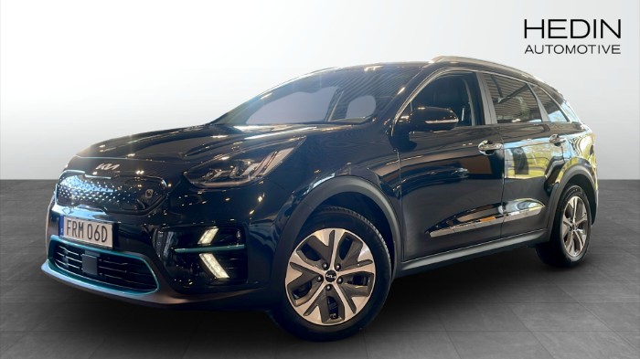 64 KWH ADVANCE PLUS Kamera Skinn Navigation