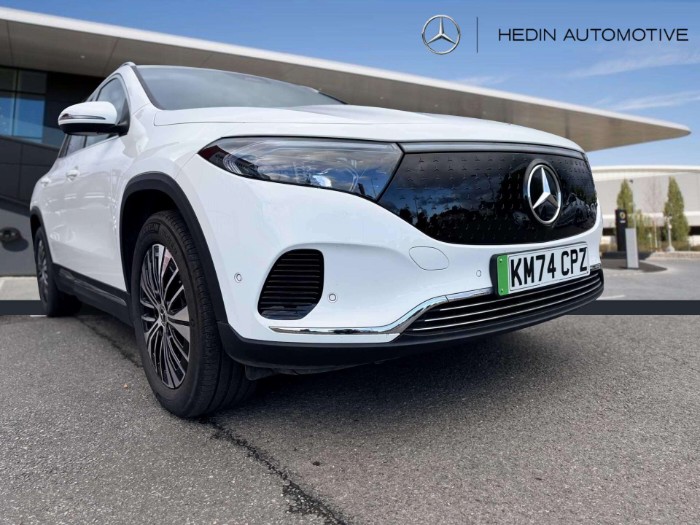 250+ 140kW Sport Executive 70.5kWh 5dr Auto