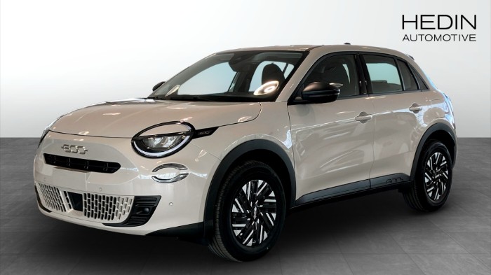 HEV LOUNGE 1.2 100 HK DCT6 FWD