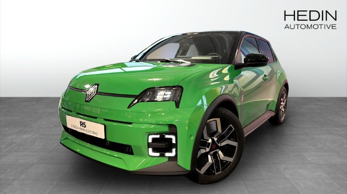 EVOLUTION 3290:-/MÅN 40kWh INK SERVICE