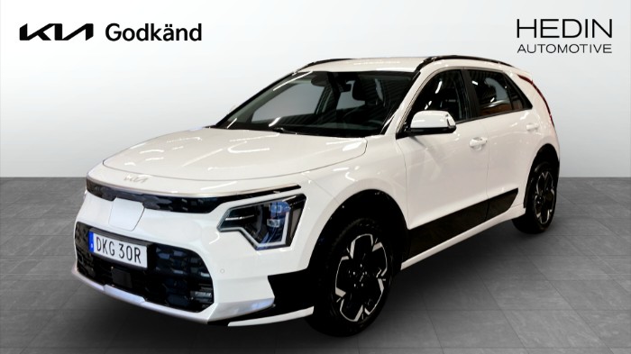 ACTION | KIA Godkänd