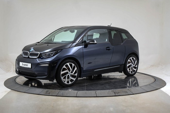 120Ah Fully Charged (K)