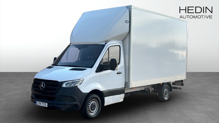 Sprinter