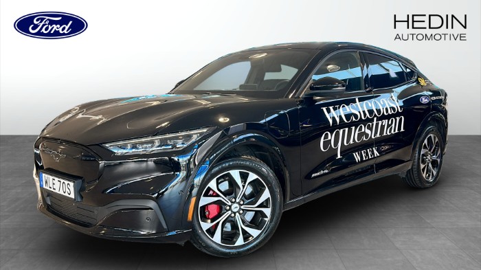 Long Range AWD, 351hk | Teknikpaket | 540km räckvidd