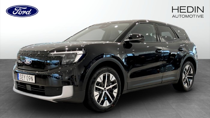 Long Range 77kWh RWD 286hk Base 4995:-/mån Privatleasing