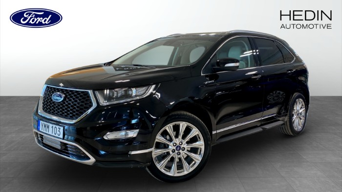Vignale 2.0TDCI 210 Hk AWD