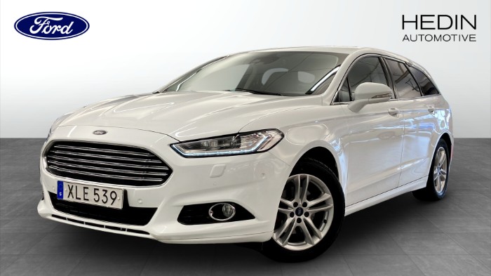 Mondeo