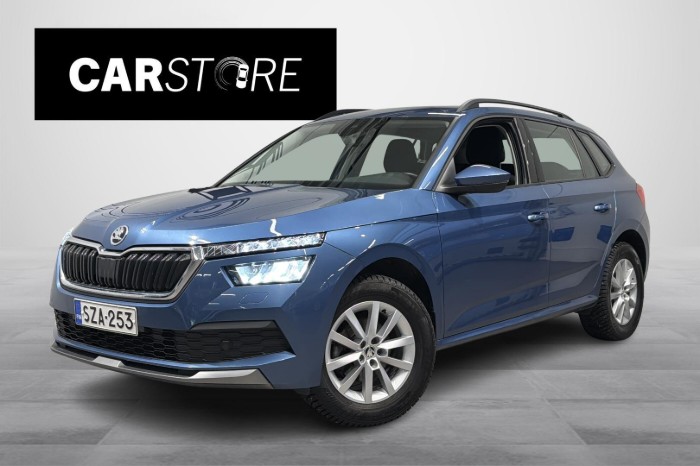 1,0 TSI G-TEC Ambition / Suomi-auto / Ratinlämmitin / Moottorinlämmitin + sisä / Vakionopeudensäädin