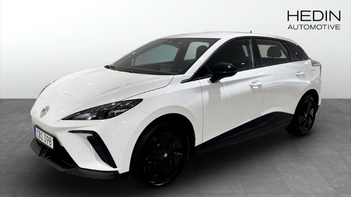 Standard Range 51 kWh, 170hk