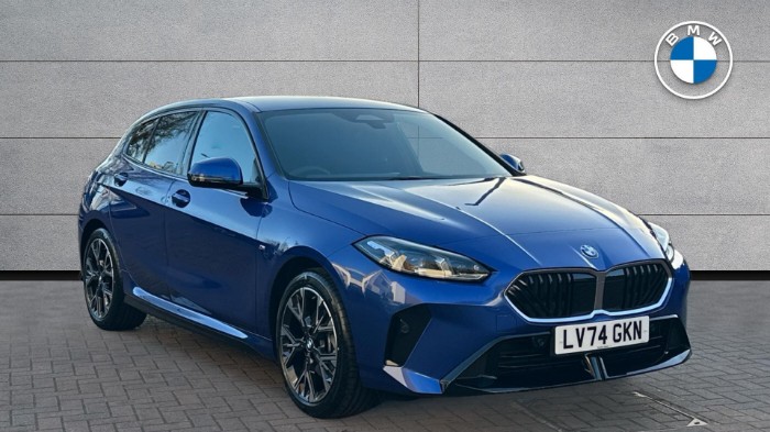 120 M Sport