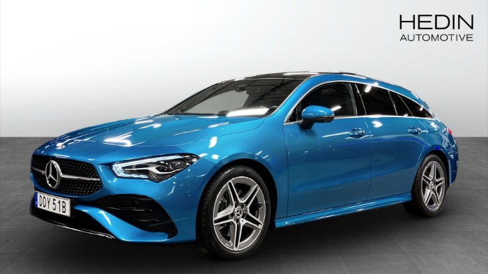 200  AMG Kombi Pano Burm 360-kam *3,95%*