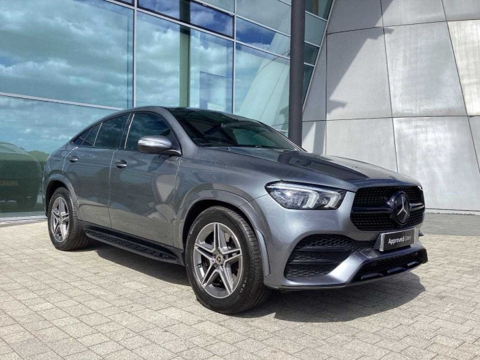 350de 4Matic AMG Line 5dr 9G-Tronic