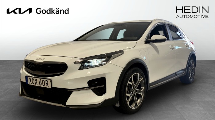 PHEV ADVANCE PLUS