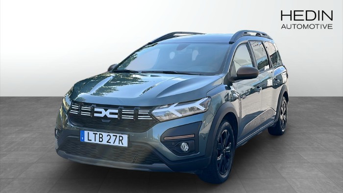 JOGGER EXTREME HYBRID 140 7-SITS