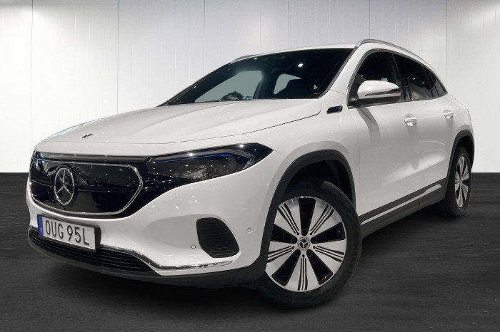 300 4Matic 228hk Advanced Plus drag