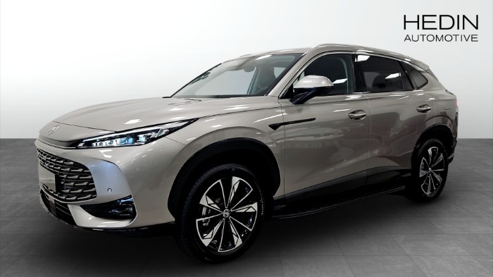 LUXURY PHEV 1.5T AT *NYBIL*