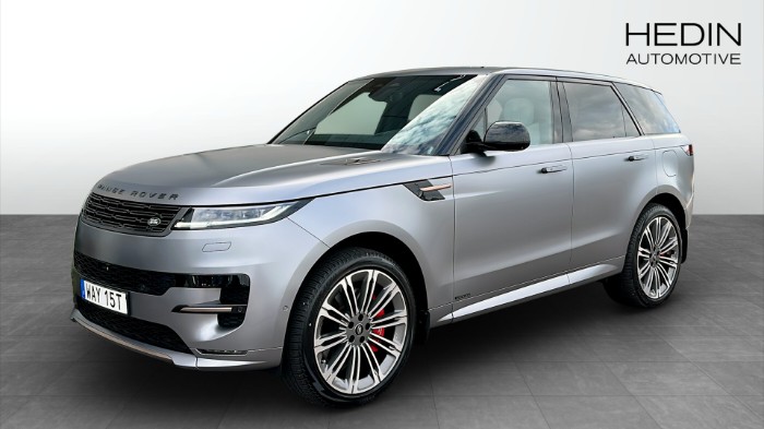 P550e Autobiography