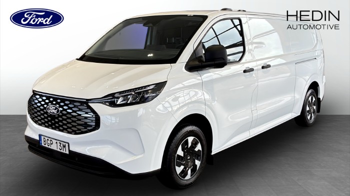 E-CUSTOM TREND 340L | 218HK |RWD