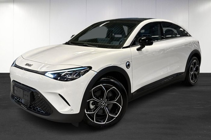 Pro+ KAMPANJPRIS LAGERBIL 15% RABATT