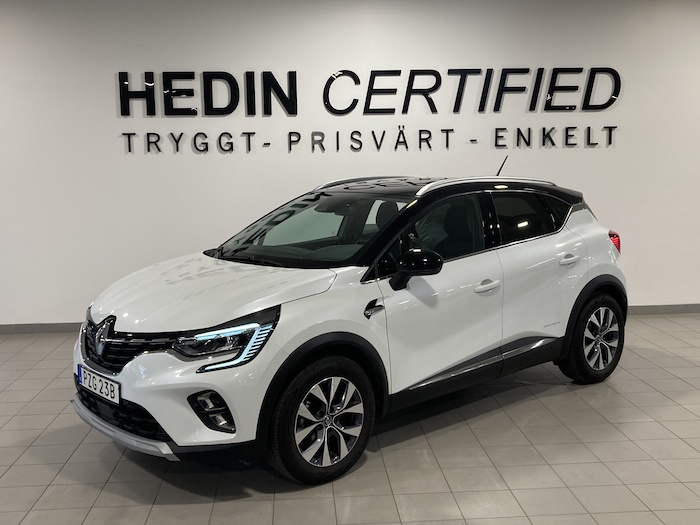 Captur