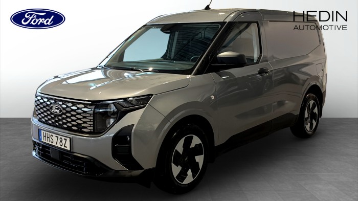 E-COURIER TREND SKÅP FWD