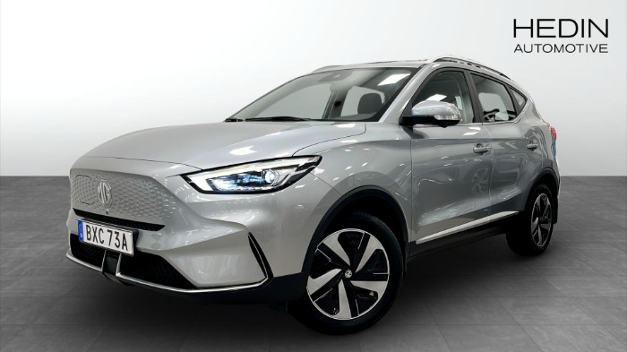 ZS EV LUXURY