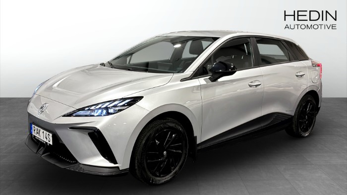 SR STANDARD 51 KWH | PRIVATLEAS 2995:-/MÅN