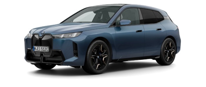 xDrive60