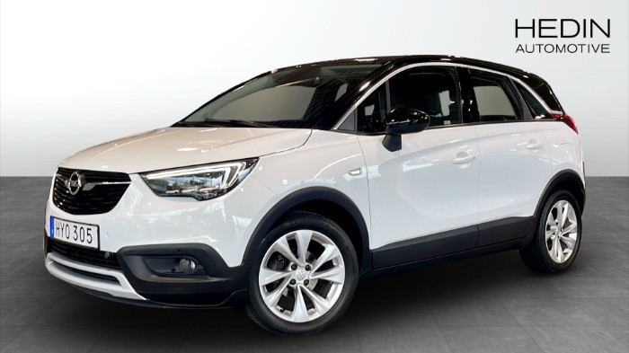 1.2 81hk Dynamic Kamera M-Värmare CarPlay
